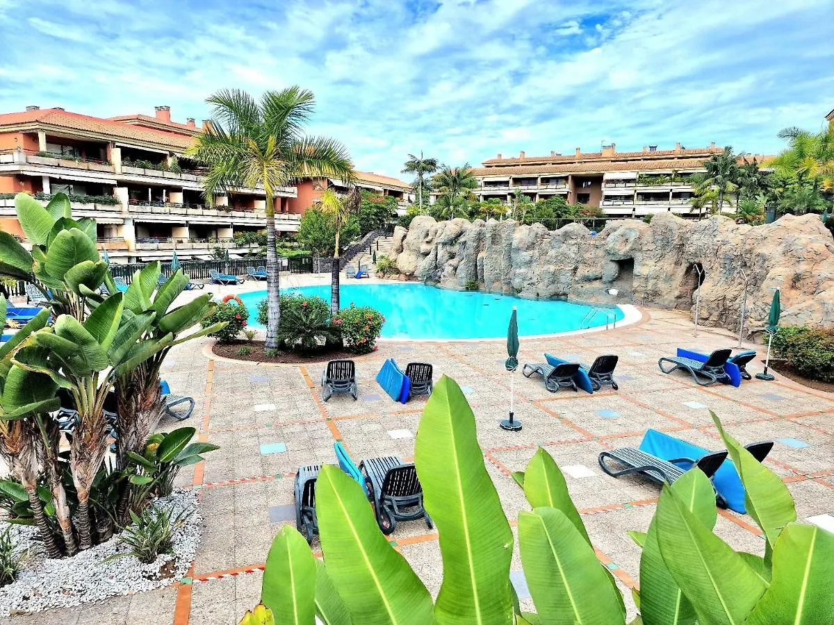 Durazno Tropical Apartment Puerto De La Cruz  Puerto de la Cruz (Tenerife)