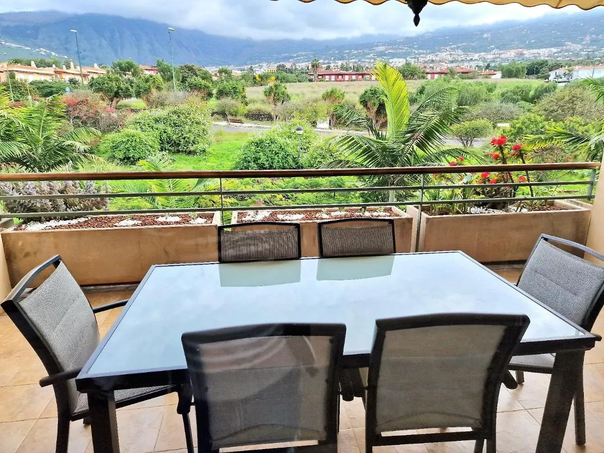 Durazno Tropical Apartment Puerto De La Cruz Puerto de la Cruz (Tenerife)