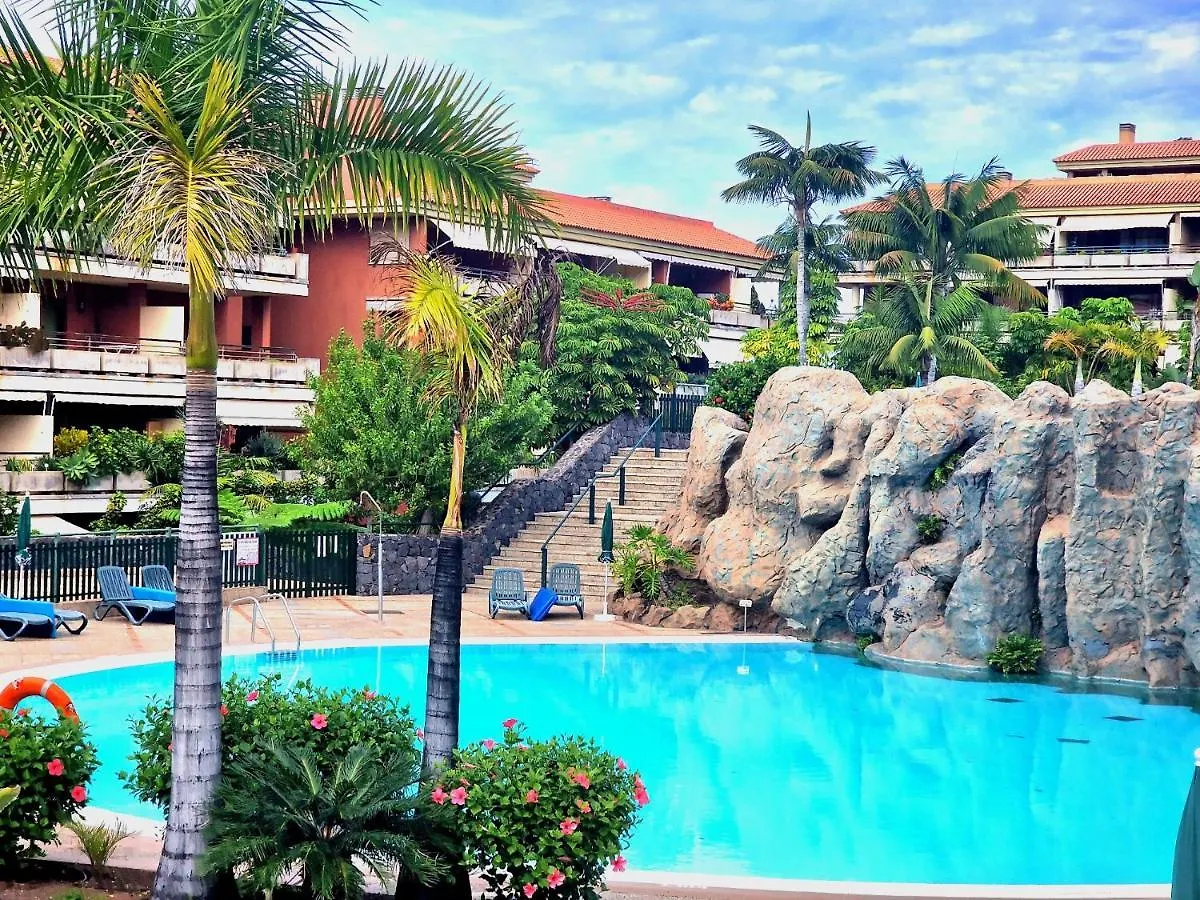 Durazno Tropical Apartment Puerto De La Cruz contacts