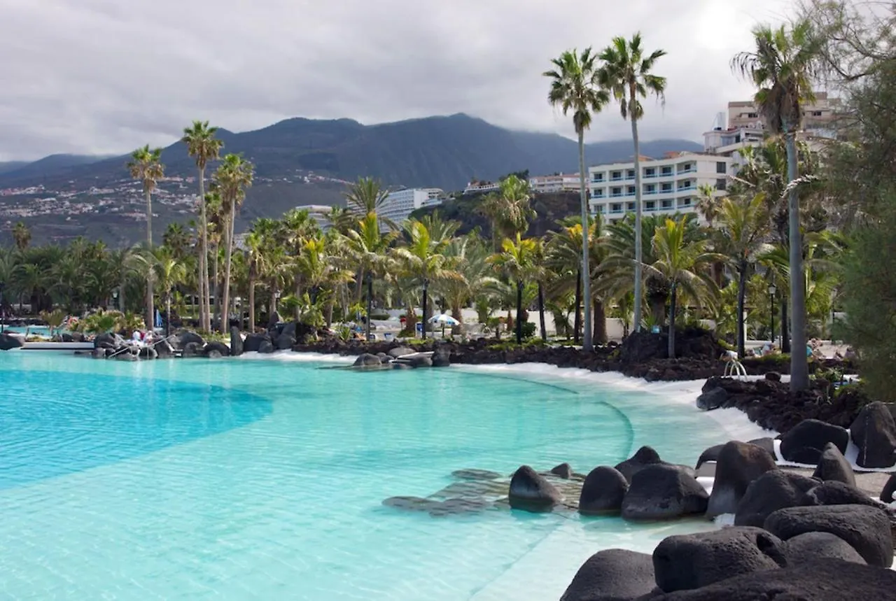Durazno Tropical Apartment Puerto De La Cruz