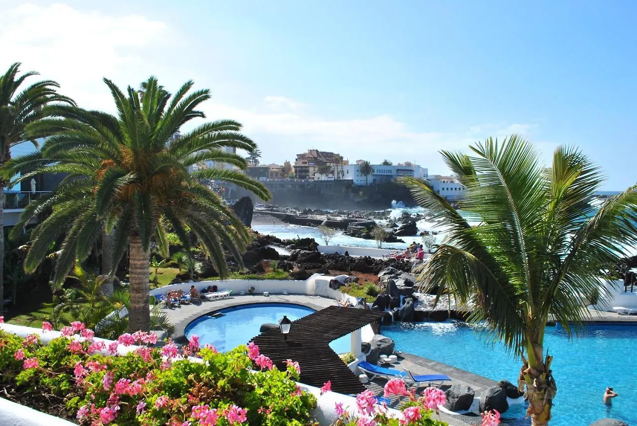 Durazno Tropical Apartment Puerto De La Cruz  Puerto de la Cruz (Tenerife)