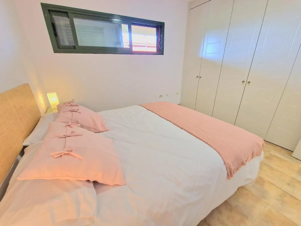 Durazno Tropical Apartment Puerto De La Cruz