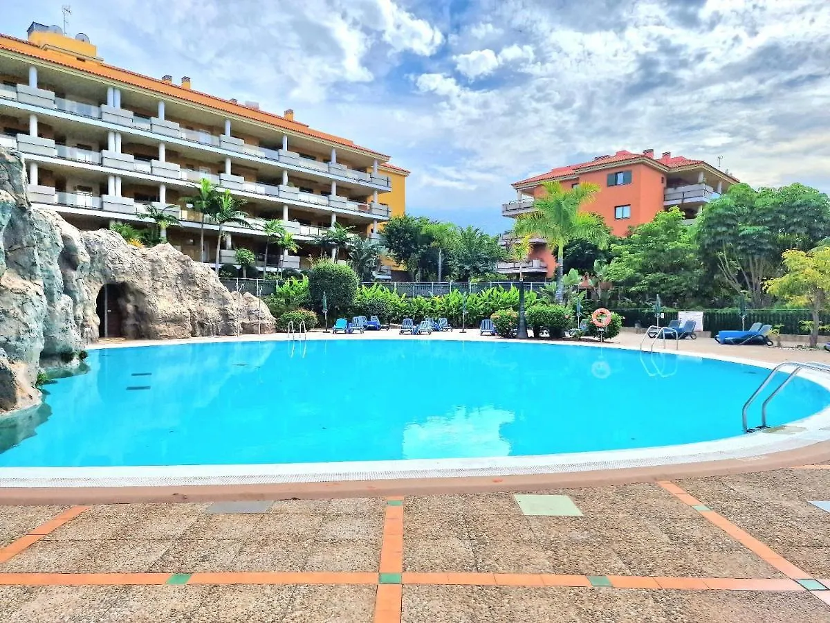 Durazno Tropical Apartment Puerto De La Cruz  Puerto de la Cruz (Tenerife)
