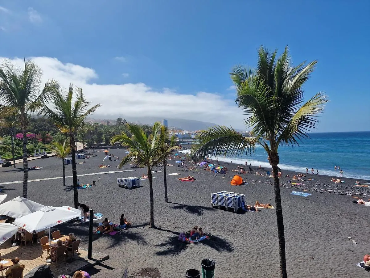 Durazno Tropical Apartment Puerto De La Cruz Puerto de la Cruz (Tenerife)