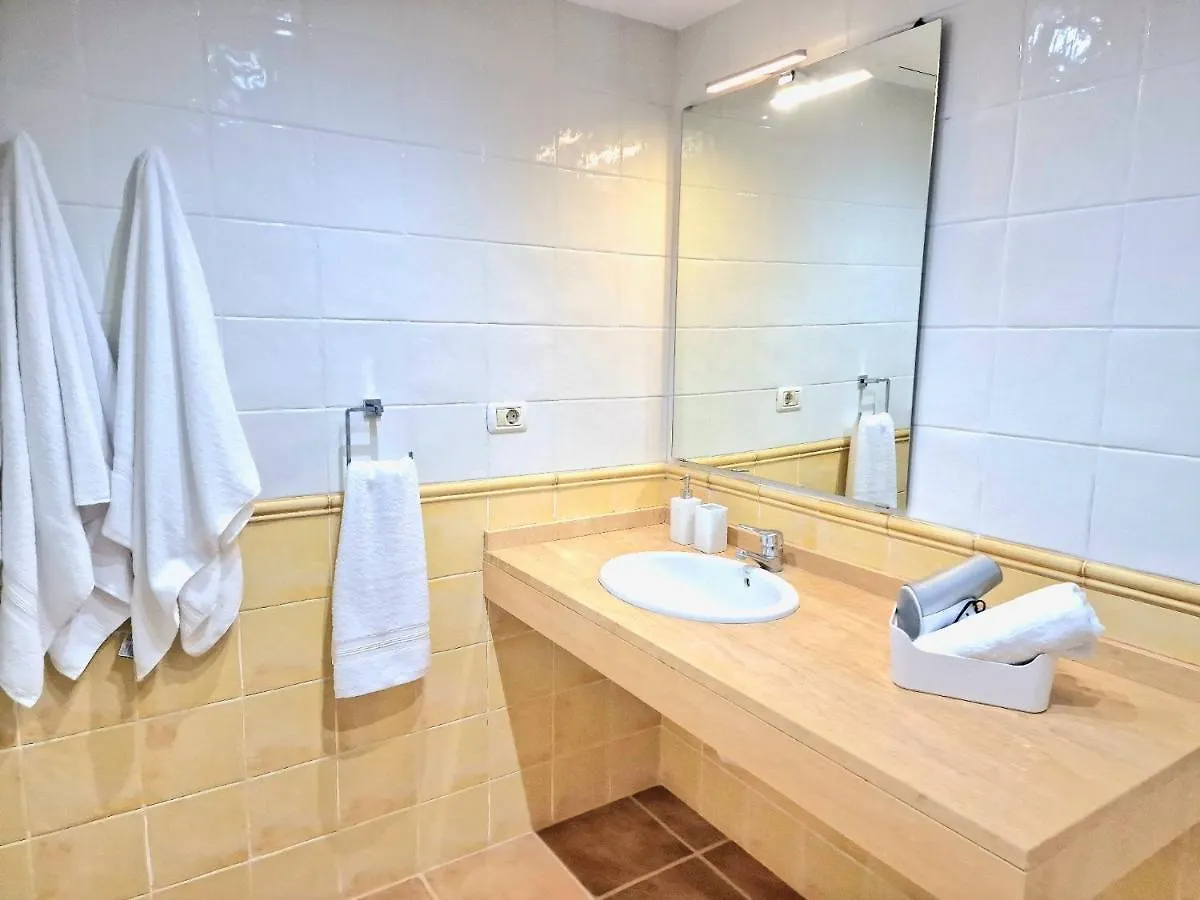 Durazno Tropical Apartment Puerto De La Cruz Spanien